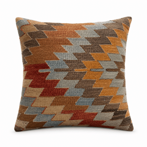 Kelim pude 60 x 60