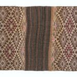 Vintage Kelim tæppe- RUMI Copenhagen