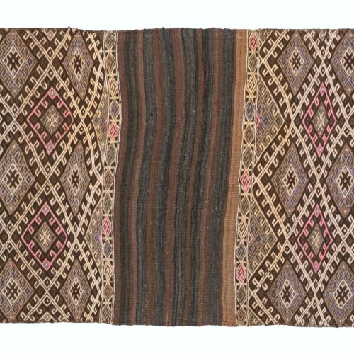 Vintage Kelim tæppe- RUMI Copenhagen