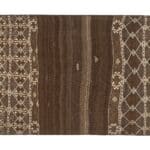 Vintage Kelim tæppe Mål: ca. 109 × 180 cm