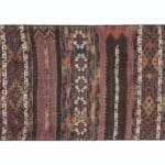 Vintage Kelim Mål. ca 91x127