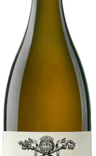 Pontificis - Chardonnay & Viognier