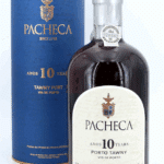 Quinta da Pacheca - 10 års Tawny Port kr 279,00