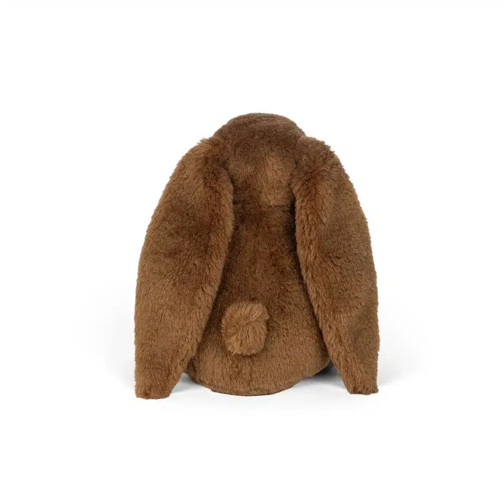 Kaninbamse i lammeuld - Billede 5