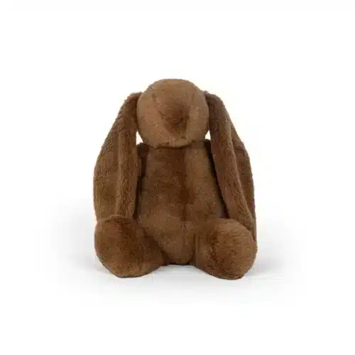 Kaninbamse i lammeuld