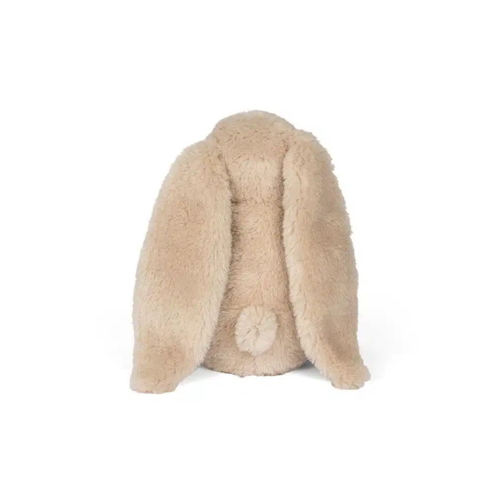 Kaninbamse i lammeuld - Billede 5