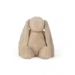 Kaninbamse i lammeuld
