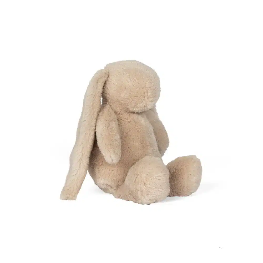 Kaninbamse i lammeuld - Billede 2