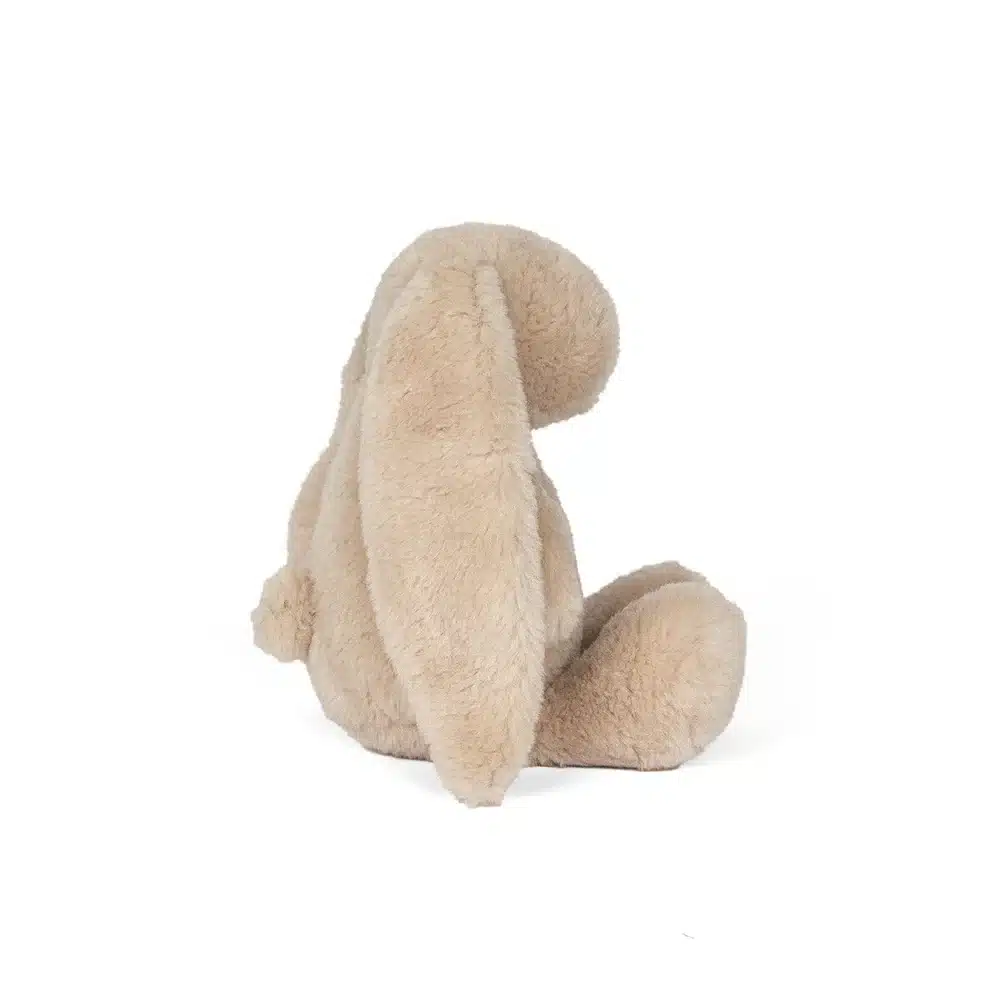 Kaninbamse i lammeuld - Billede 3