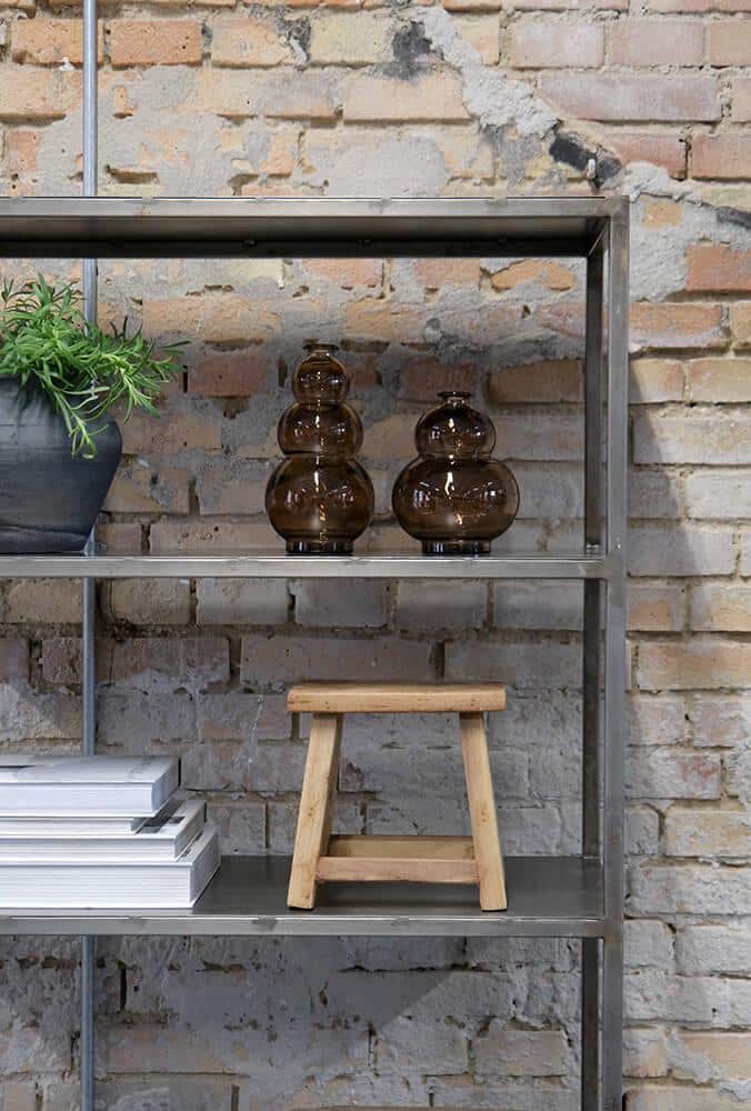 Nordic minitaburet - Billede 2