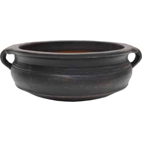 Botanic lerkrukke med håndtag - S