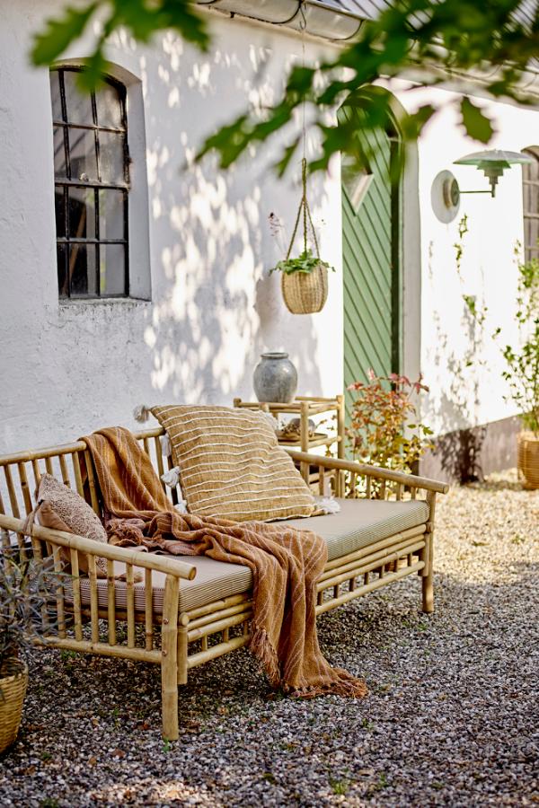 Sole Sofa fra Bloomingville - Billede 5