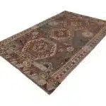 Vintage Konya Kelim – 158 × 259 cm
