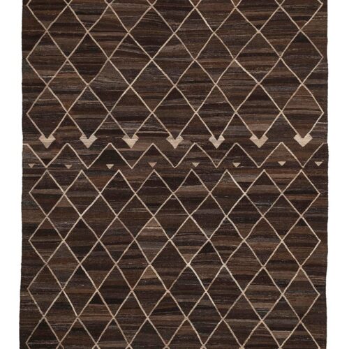 Kelim Tæppe 264 x 345 cm